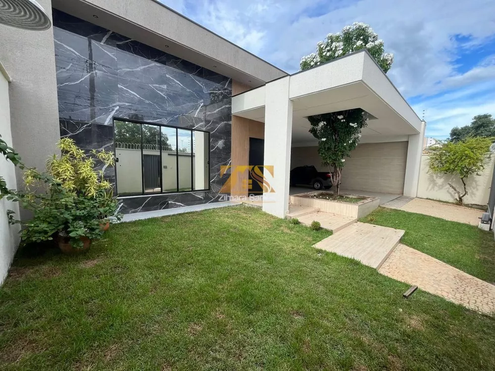 Casa à venda com 3 quartos, 499m² - Foto 1