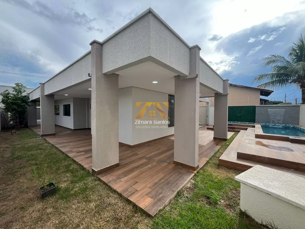 Casa à venda com 3 quartos, 499m² - Foto 2