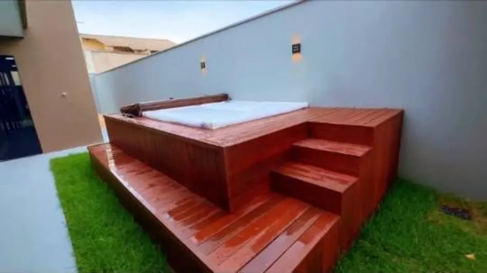 Casa, 3 quartos, 118 m² - Foto 3