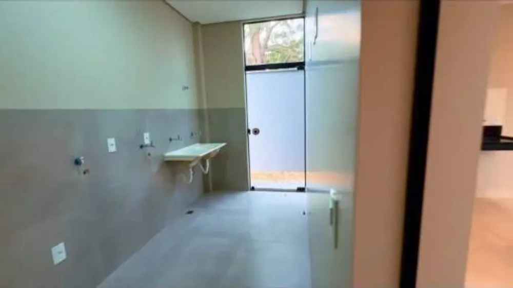 Casa, 3 quartos, 118 m² - Foto 1