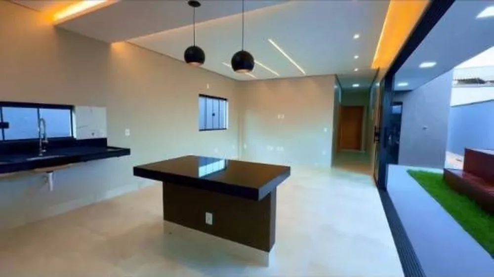 Casa, 3 quartos, 118 m² - Foto 2