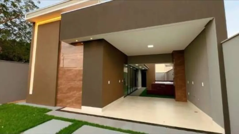 Casa, 3 quartos, 118 m² - Foto 4