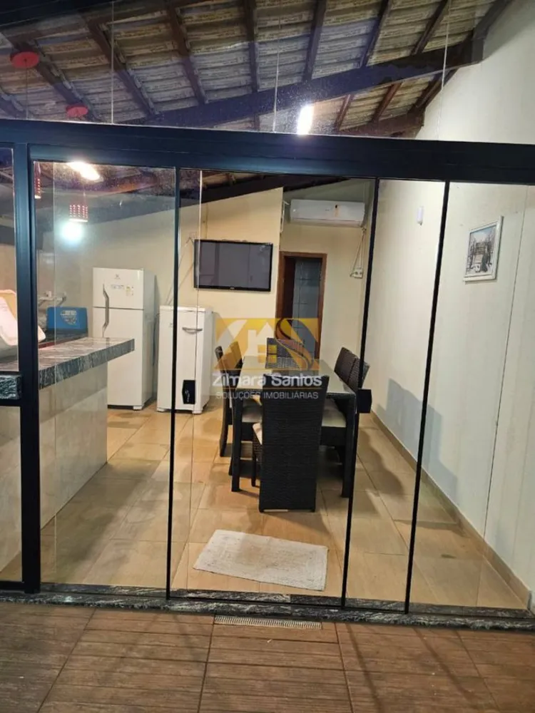 Casa, 3 quartos, 140 m² - Foto 2