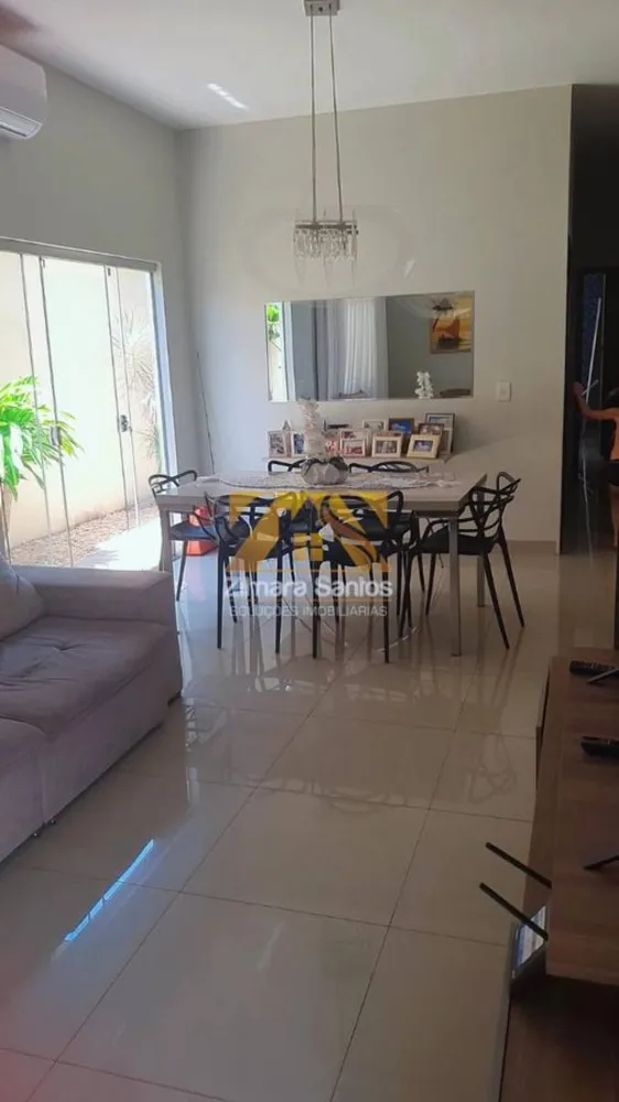 Casa, 3 quartos, 140 m² - Foto 1