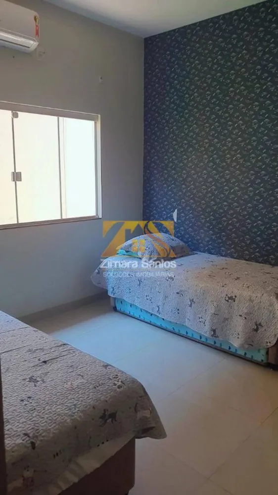 Casa, 3 quartos, 140 m² - Foto 7