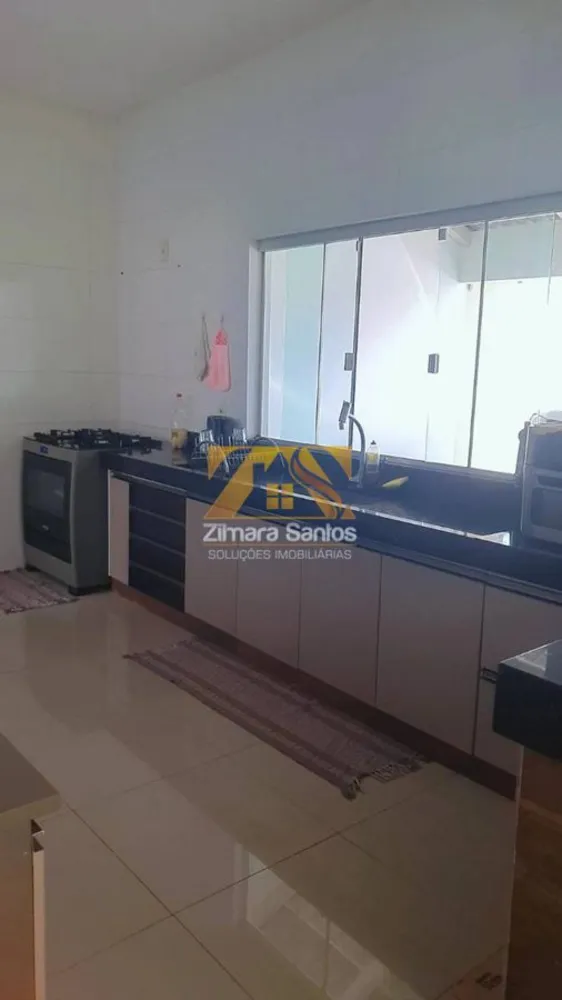 Casa, 3 quartos, 140 m² - Foto 5