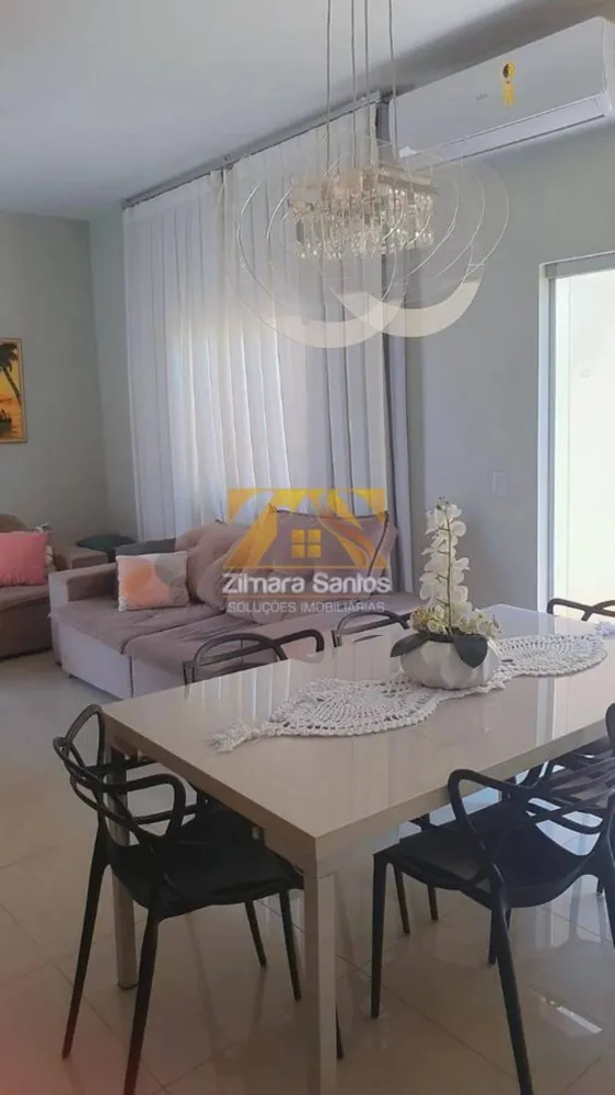 Casa, 3 quartos, 140 m² - Foto 3