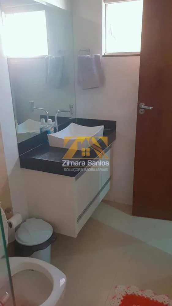 Casa, 3 quartos, 140 m² - Foto 9