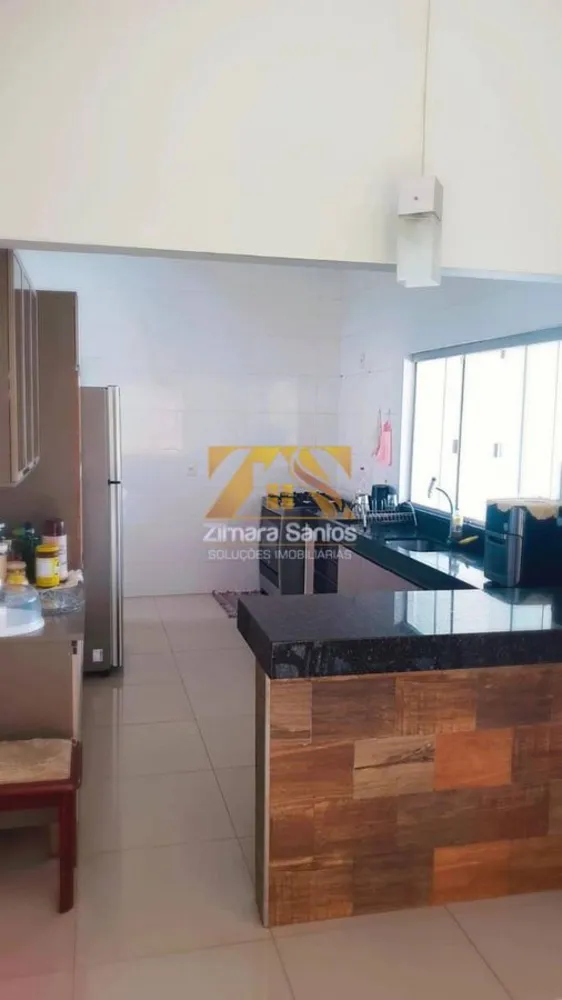 Casa, 3 quartos, 140 m² - Foto 4