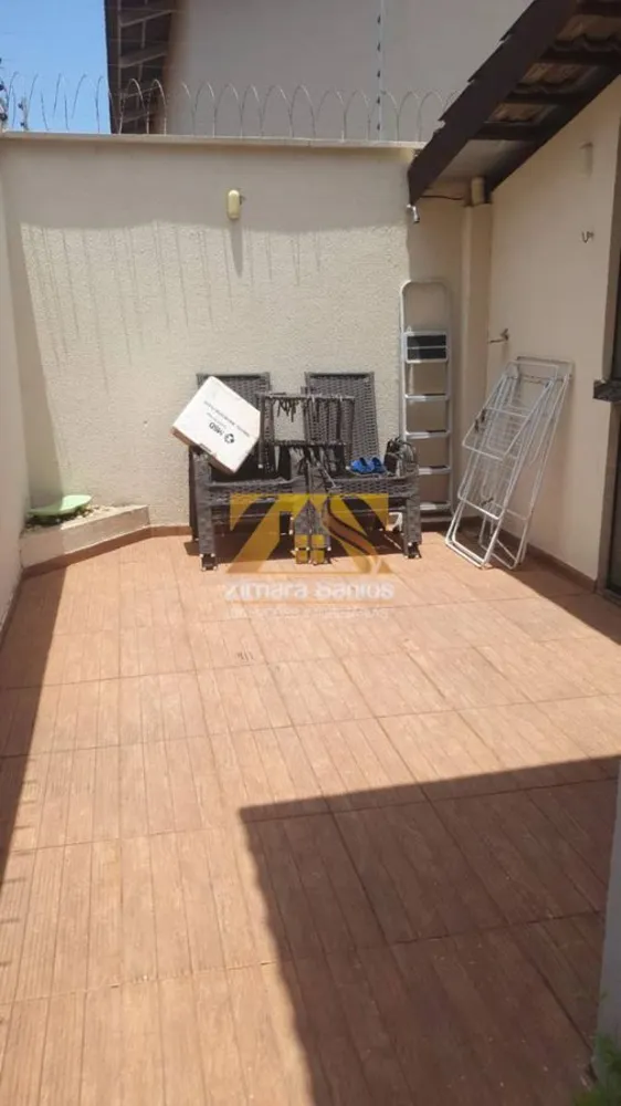 Casa, 3 quartos, 140 m² - Foto 11