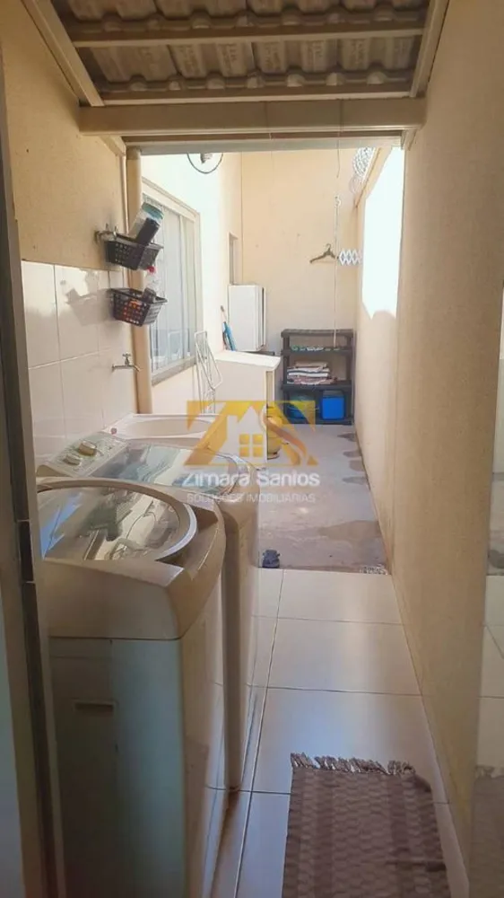 Casa, 3 quartos, 140 m² - Foto 8