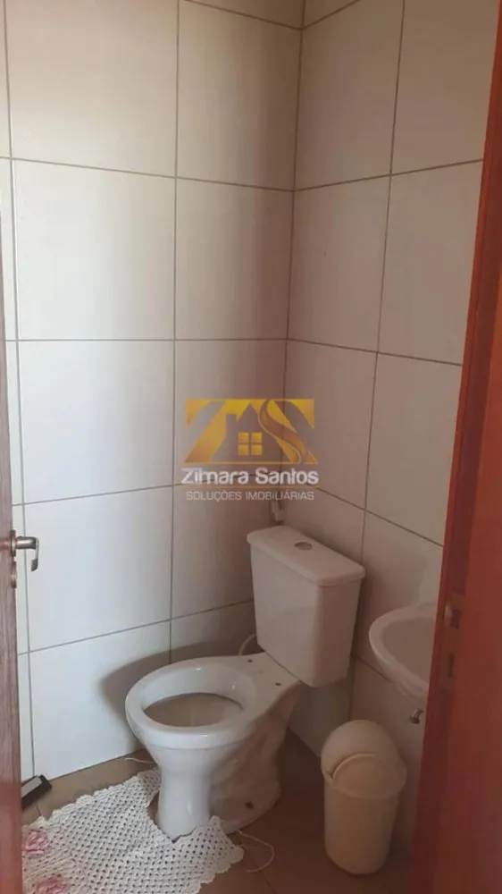 Casa, 3 quartos, 140 m² - Foto 10