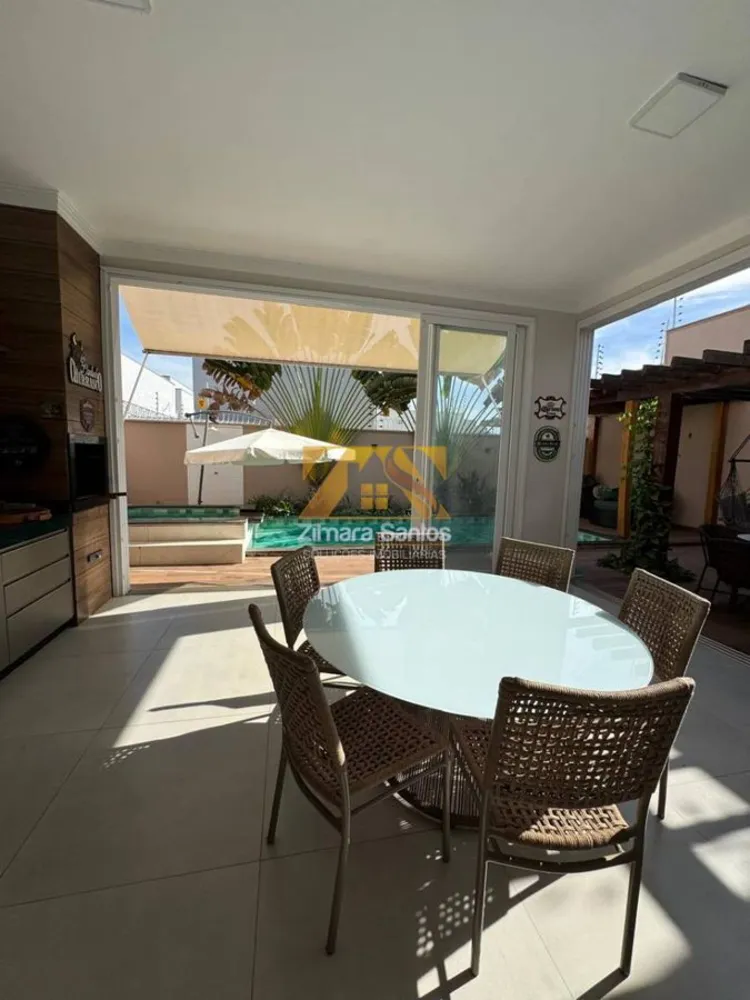 Casa, 3 quartos, 240 m² - Foto 3