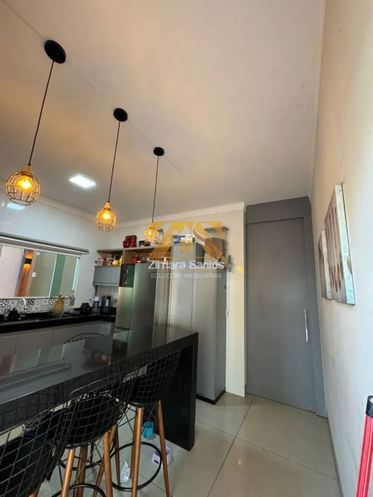 Casa, 3 quartos, 240 m² - Foto 8