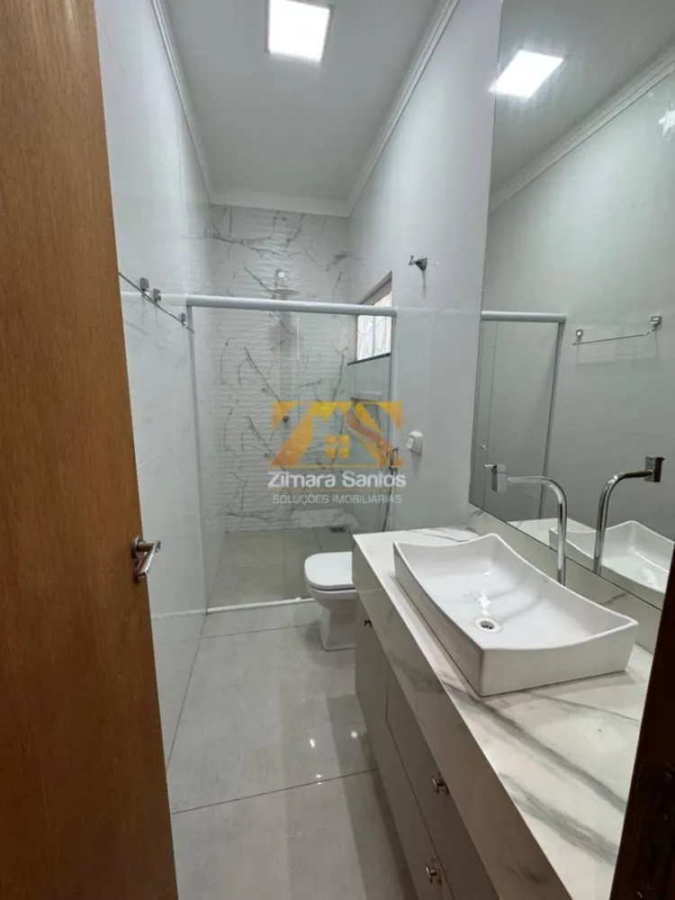 Casa, 3 quartos, 240 m² - Foto 12
