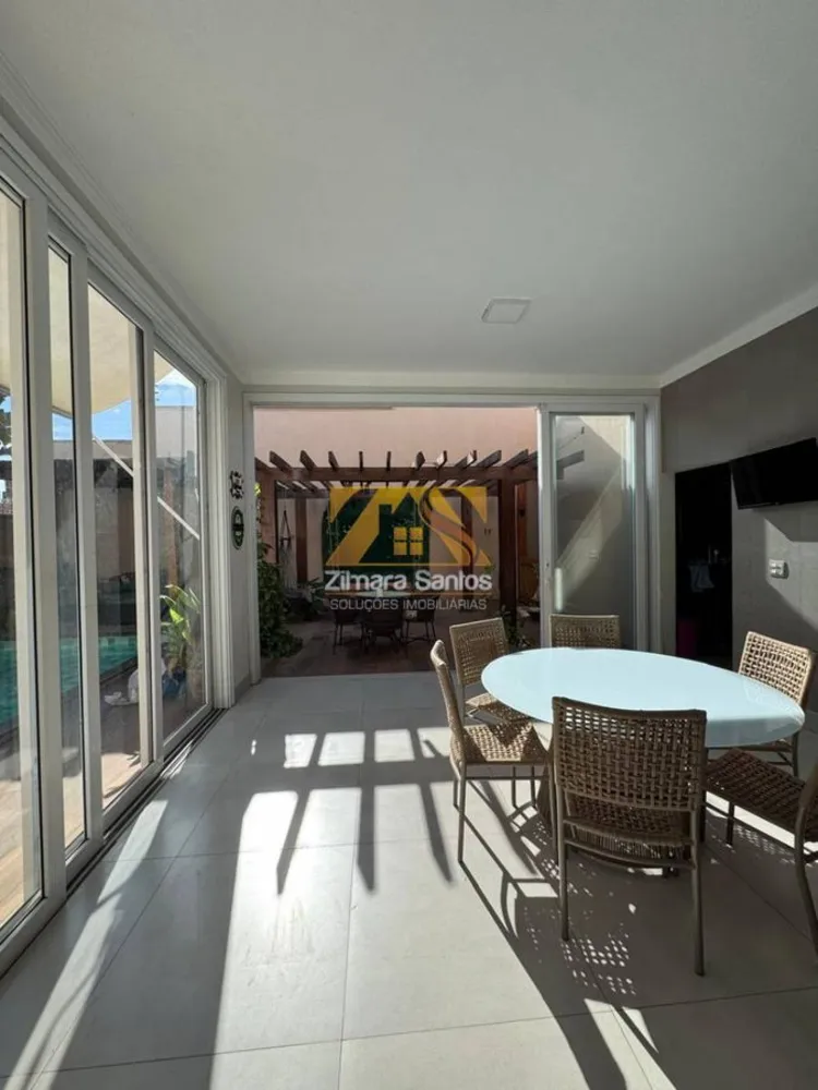 Casa, 3 quartos, 240 m² - Foto 6