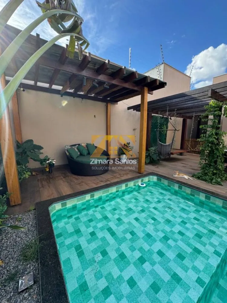Casa, 3 quartos, 240 m² - Foto 7
