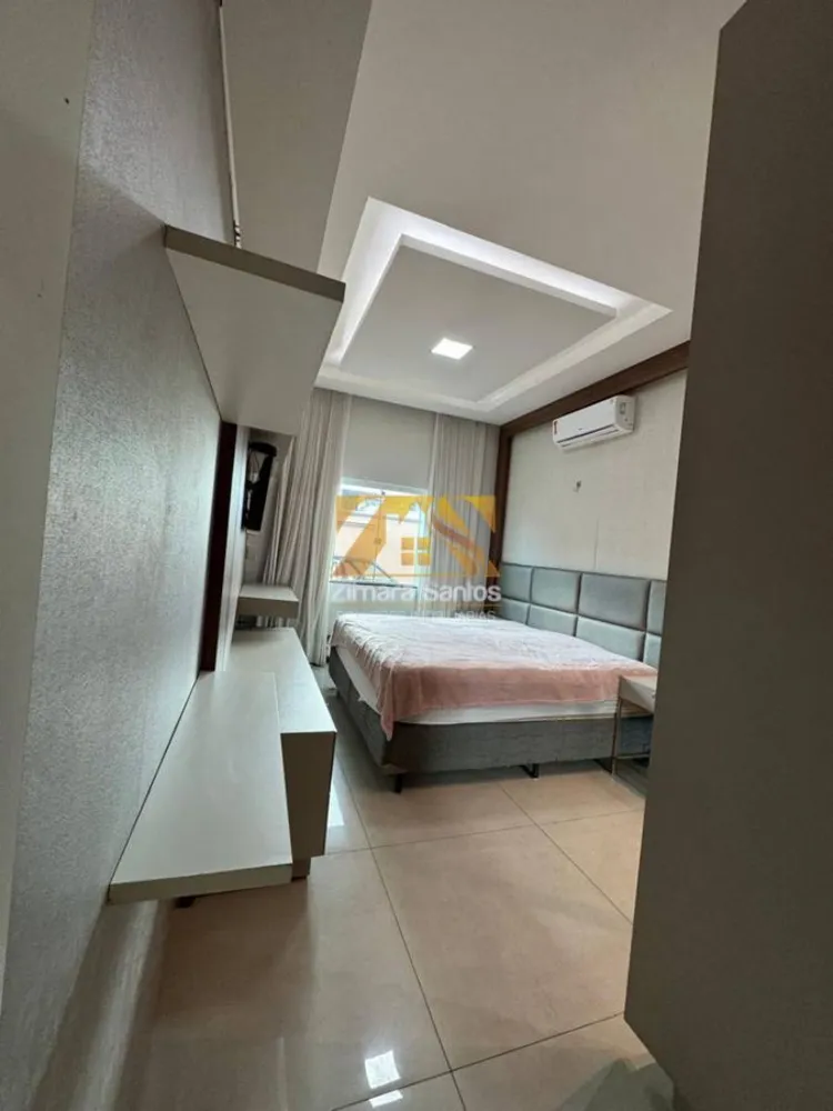Casa, 3 quartos, 240 m² - Foto 9