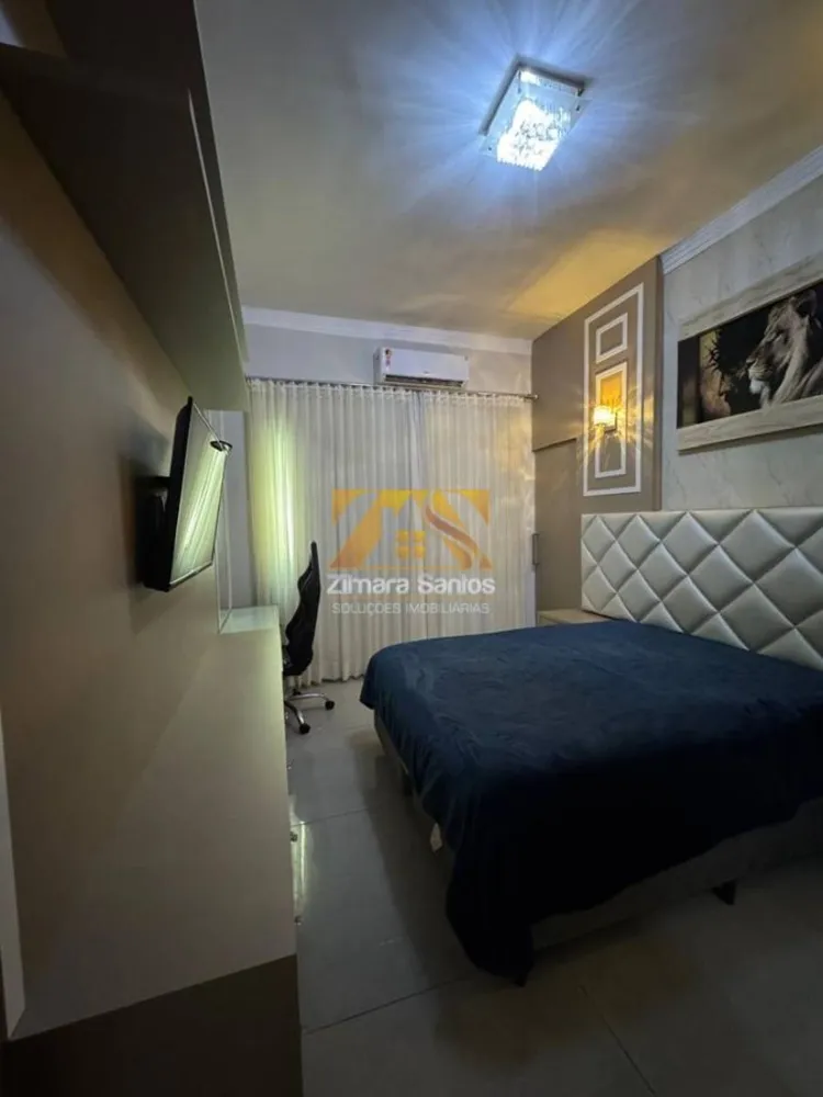 Casa, 3 quartos, 240 m² - Foto 5