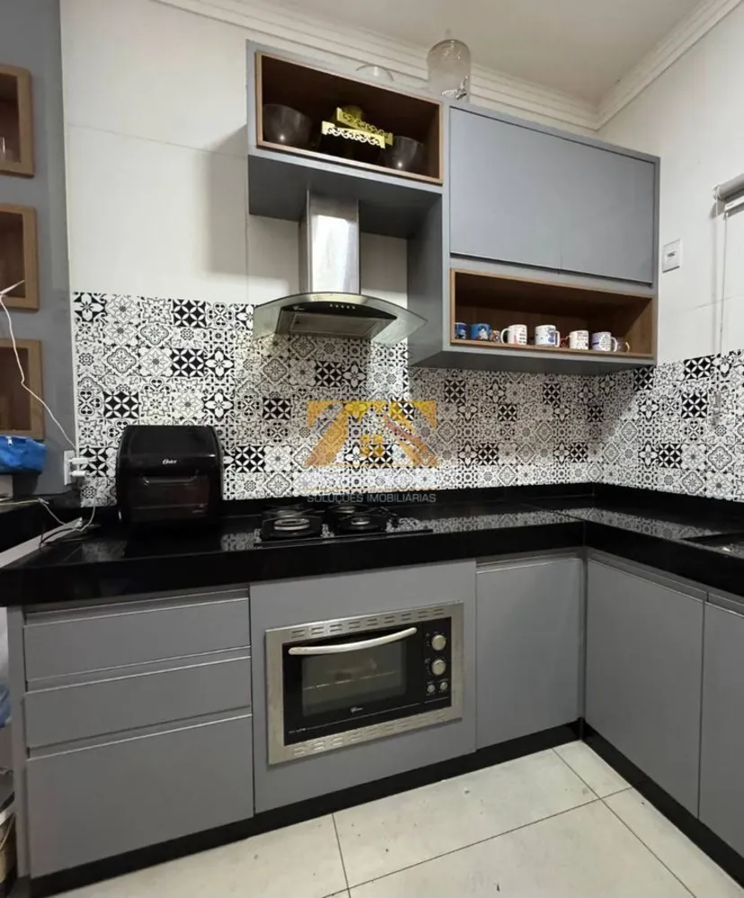 Casa, 3 quartos, 240 m² - Foto 11