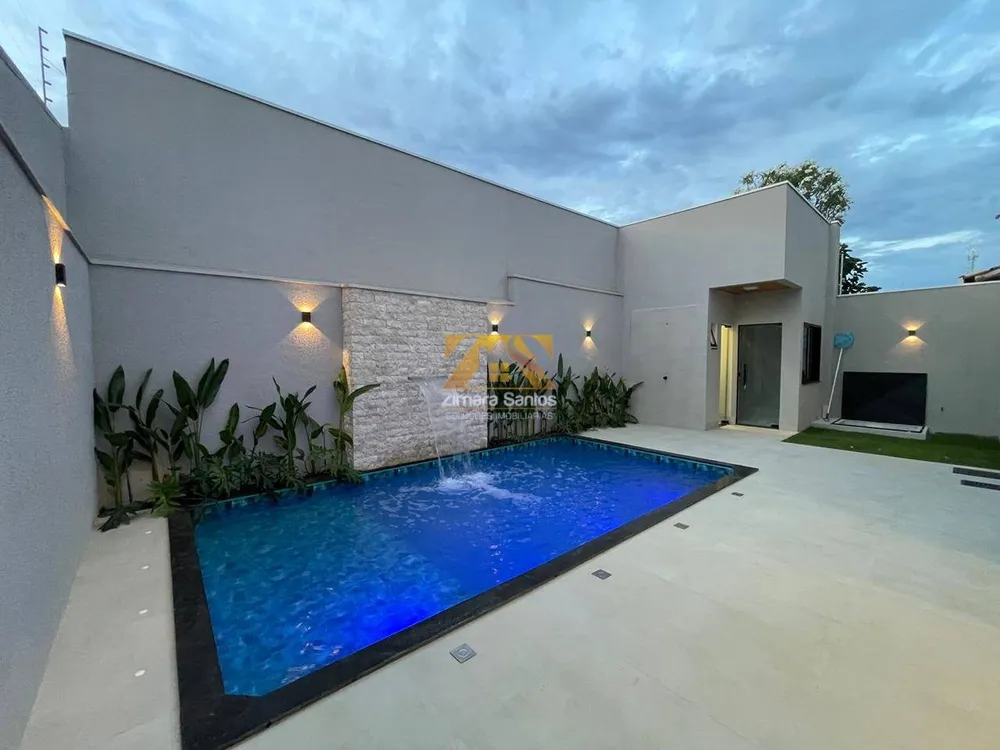 Casa, 3 quartos, 166 m² - Foto 12
