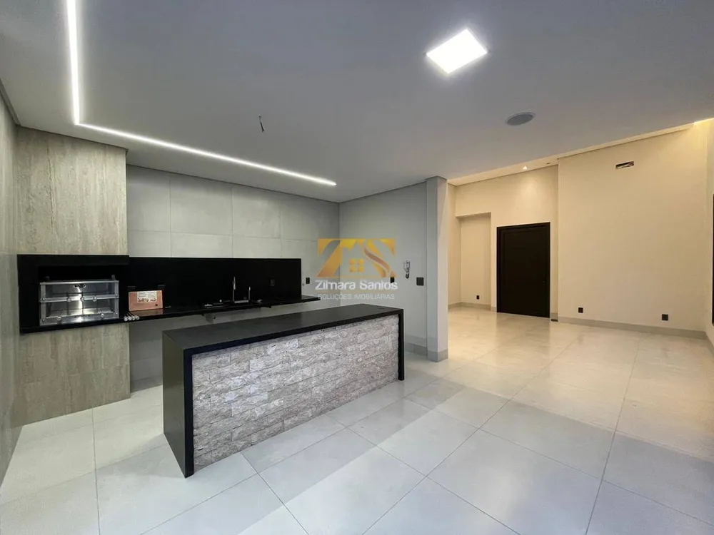 Casa, 3 quartos, 166 m² - Foto 5