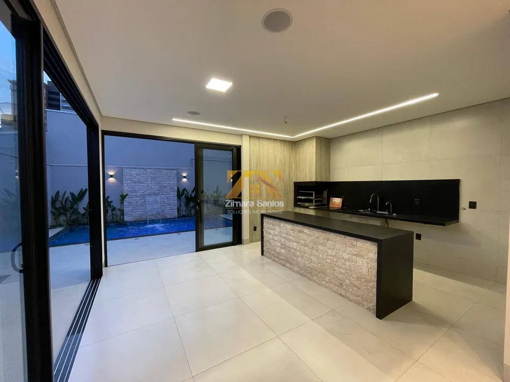 Casa, 3 quartos, 166 m² - Foto 6