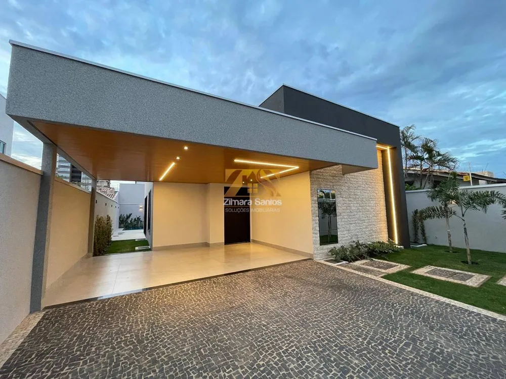 Casa, 3 quartos, 166 m² - Foto 3