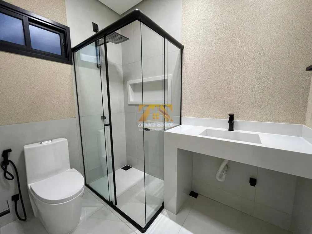 Casa, 3 quartos, 166 m² - Foto 11