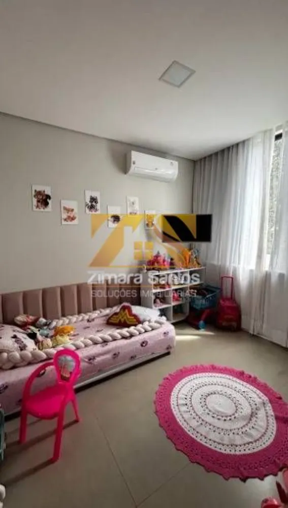 Sobrado, 3 quartos, 101 m² - Foto 7