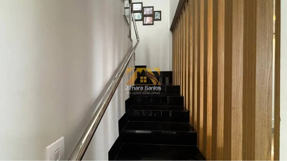 Sobrado, 3 quartos, 101 m² - Foto 5
