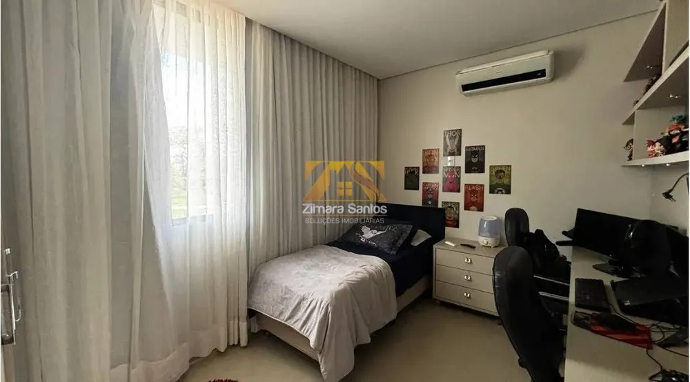 Sobrado, 3 quartos, 101 m² - Foto 10