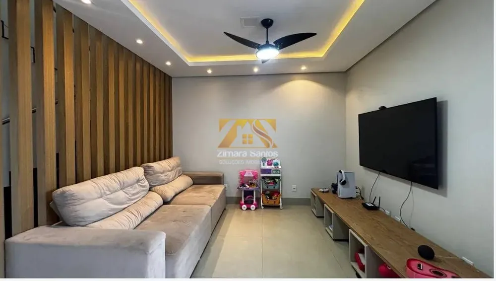 Sobrado, 3 quartos, 101 m² - Foto 8