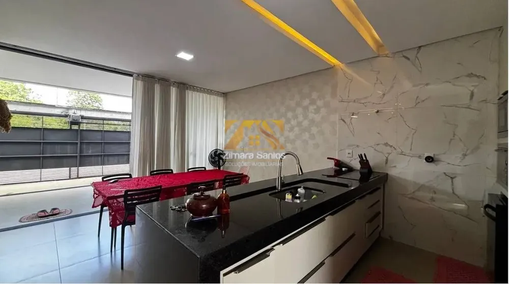 Sobrado, 3 quartos, 101 m² - Foto 1