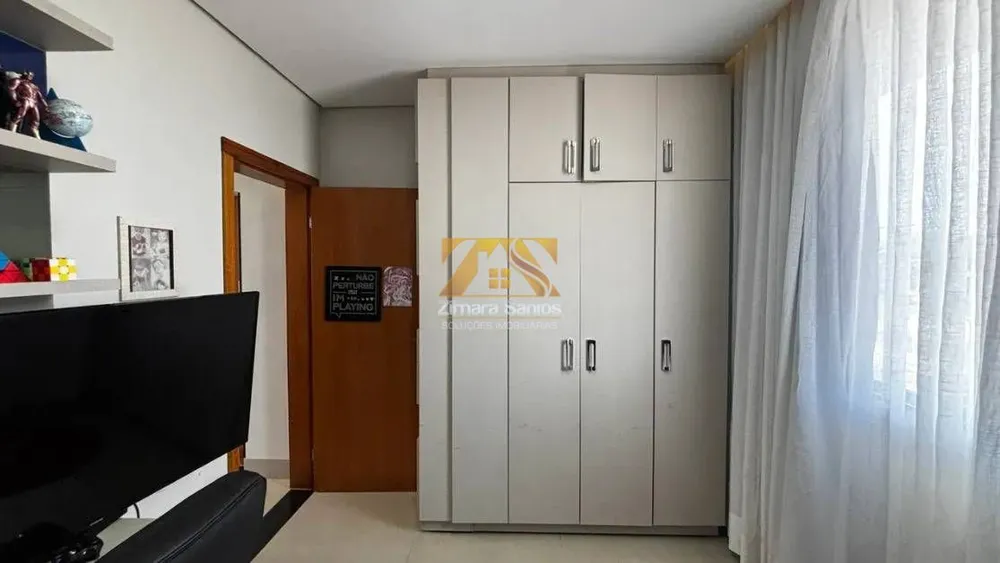 Sobrado, 3 quartos, 101 m² - Foto 7