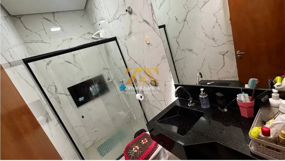 Sobrado, 3 quartos, 101 m² - Foto 9