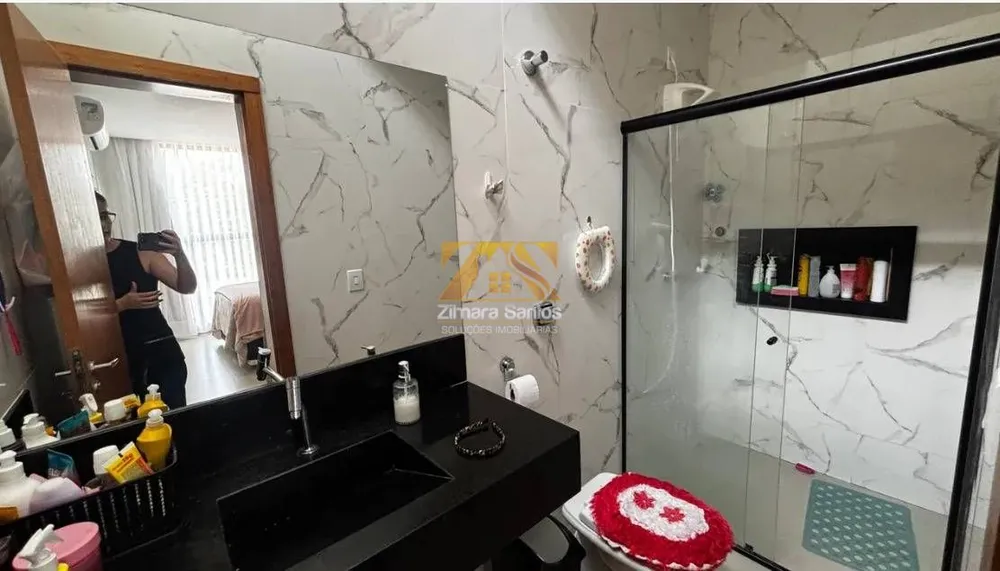 Sobrado, 3 quartos, 101 m² - Foto 4