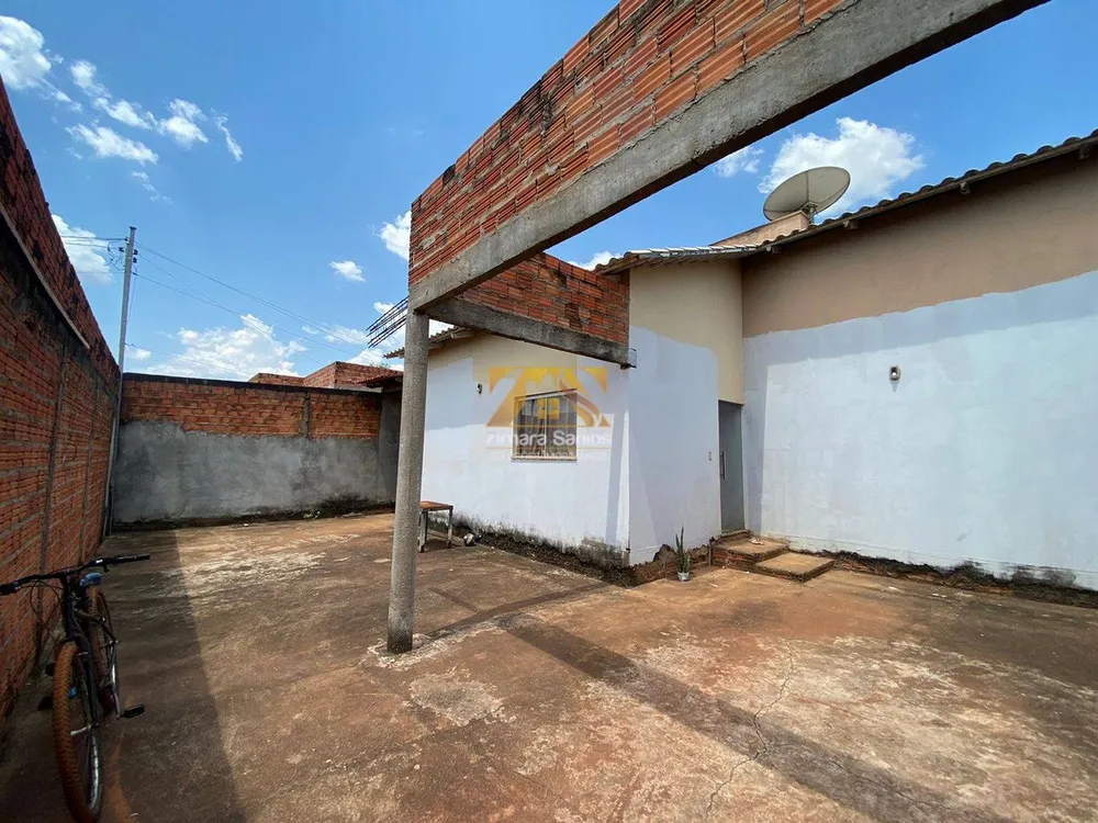 Casa, 2 quartos, 63 m² - Foto 2