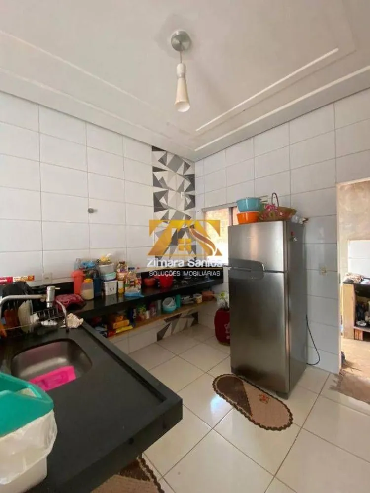 Casa, 2 quartos, 63 m² - Foto 9