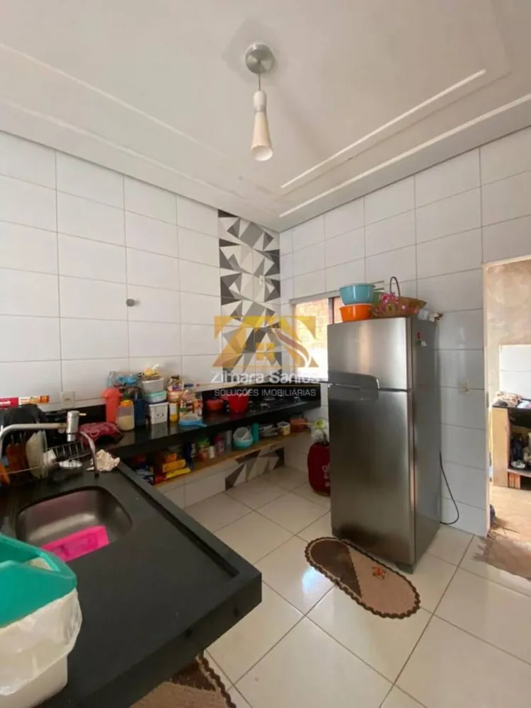 Casa, 2 quartos, 63 m² - Foto 3