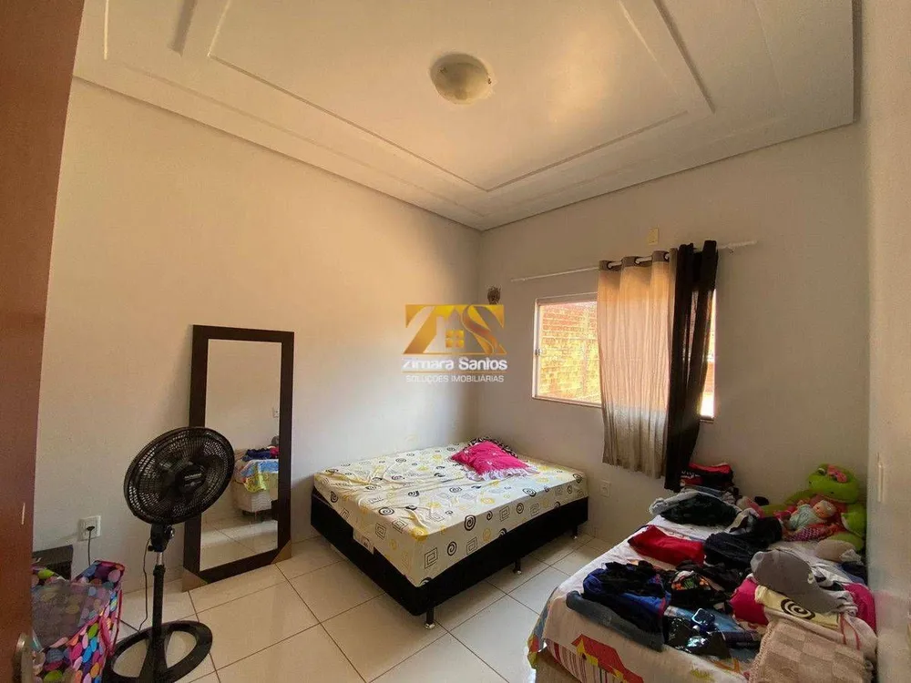 Casa, 2 quartos, 63 m² - Foto 12