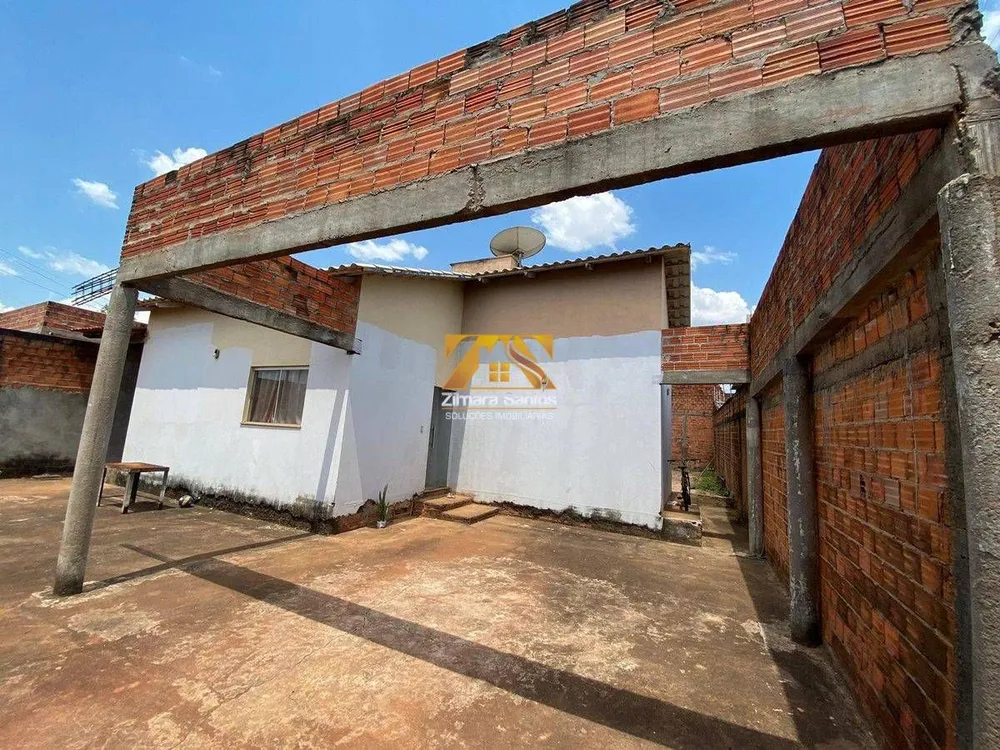 Casa, 2 quartos, 63 m² - Foto 7