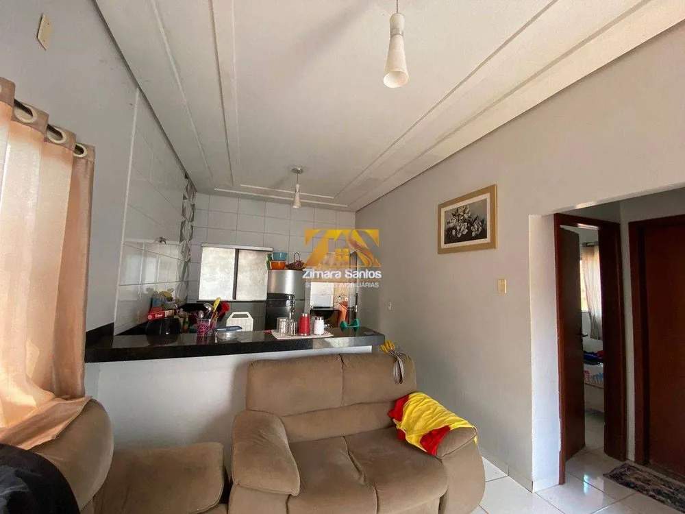 Casa, 2 quartos, 63 m² - Foto 8