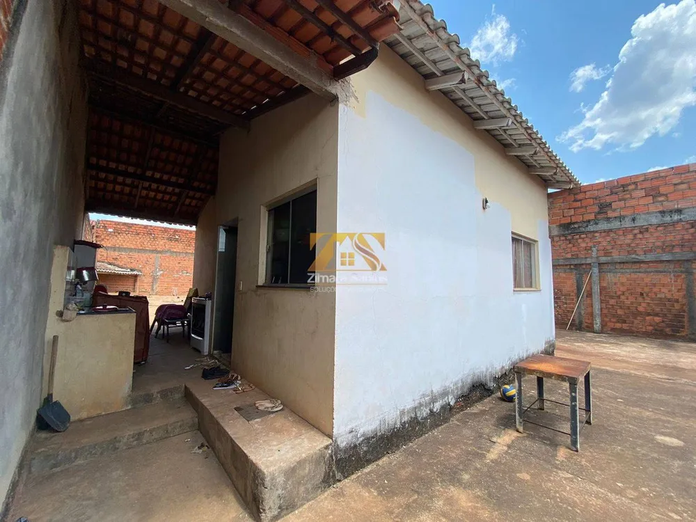 Casa, 2 quartos, 63 m² - Foto 6