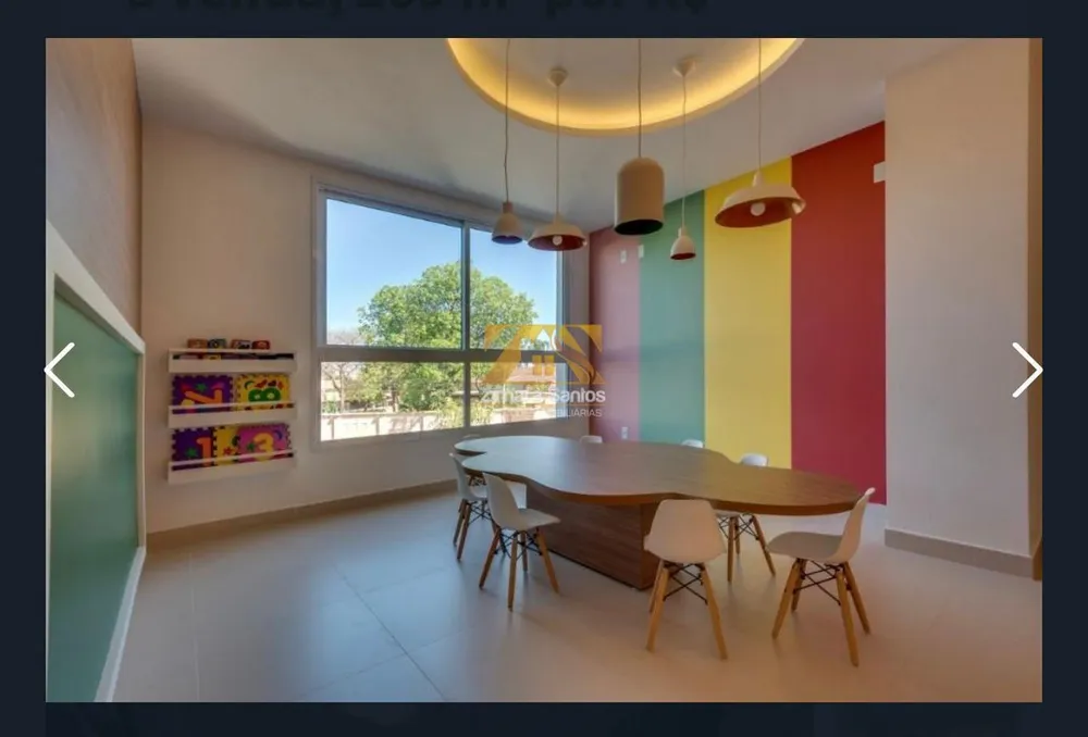 Apartamento, 3 quartos, 209 m² - Foto 8