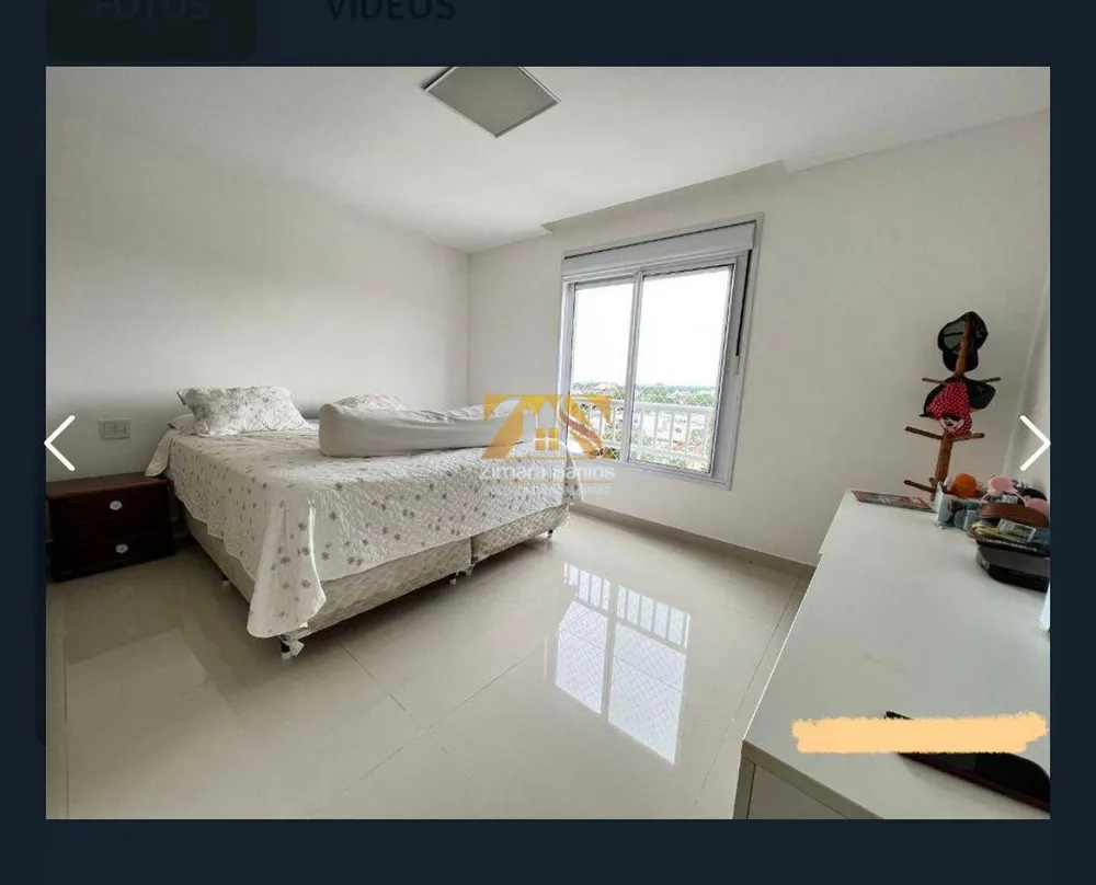 Apartamento, 3 quartos, 209 m² - Foto 4