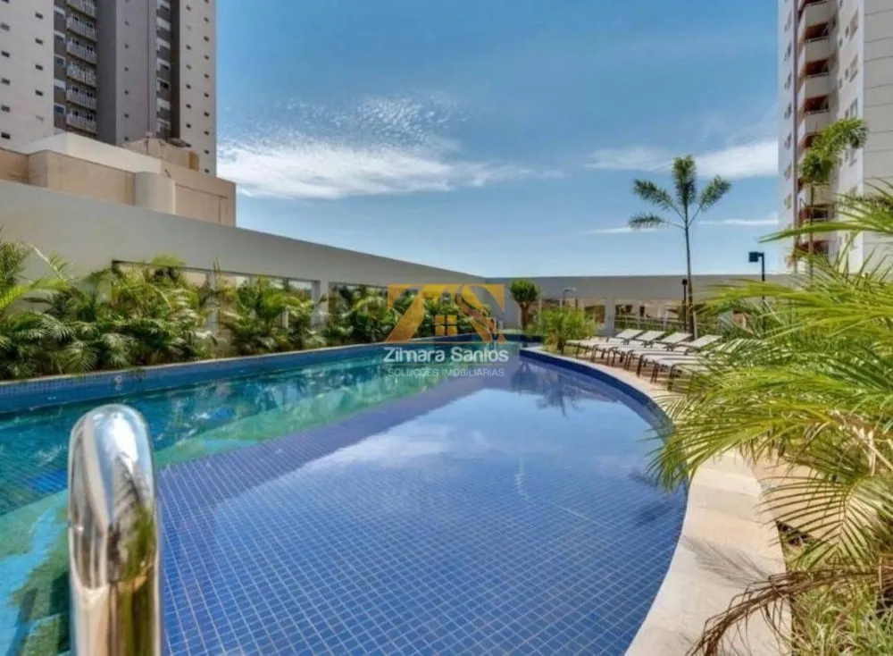 Apartamento, 3 quartos, 209 m² - Foto 3