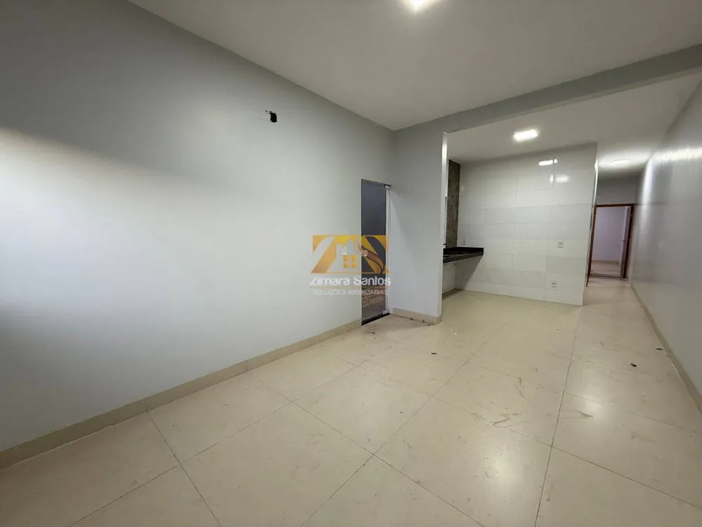 Casa, 2 quartos, 75 m² - Foto 3