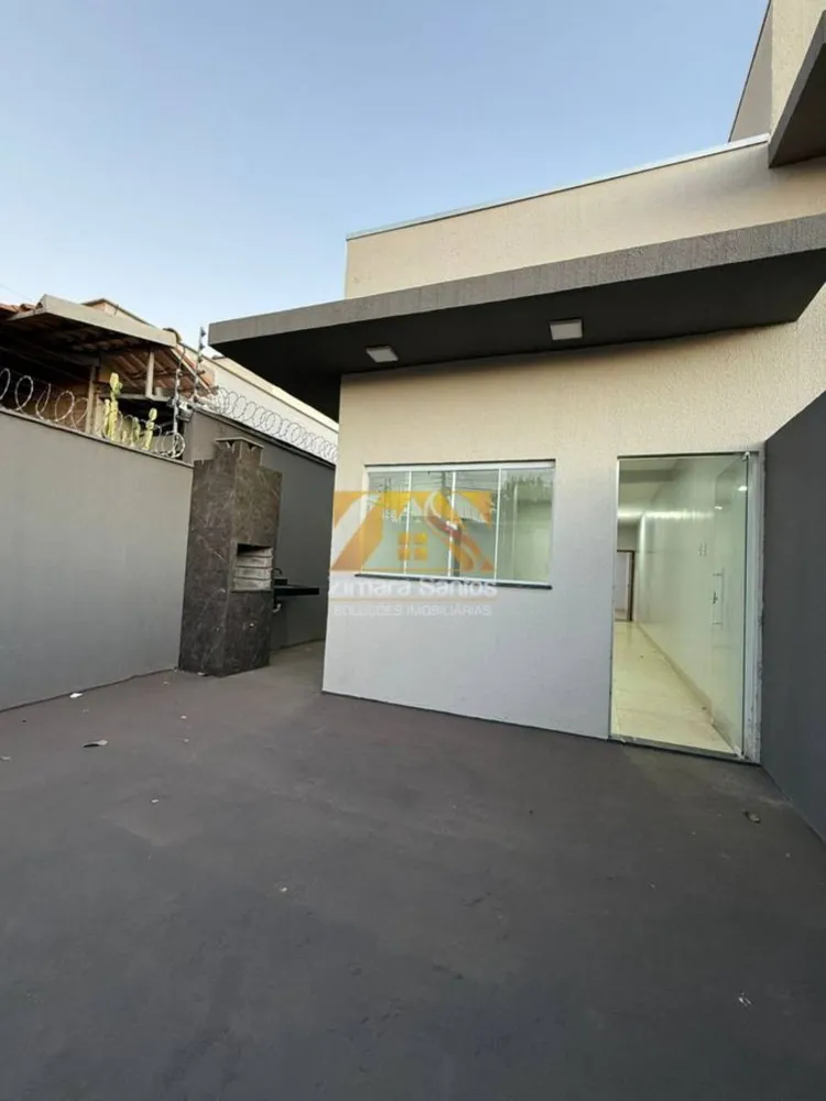 Casa, 2 quartos, 75 m² - Foto 2