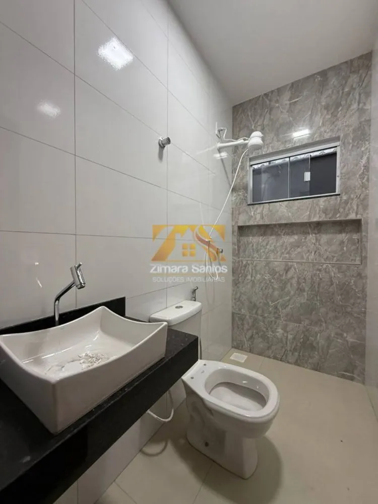 Casa, 2 quartos, 75 m² - Foto 6